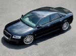 Audi A8 by Project Kahn 2006 года